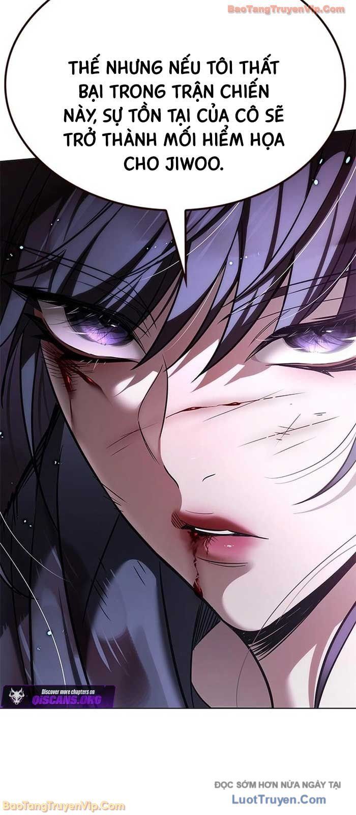 Hoá Thân Thành Mèo [Chap 382]