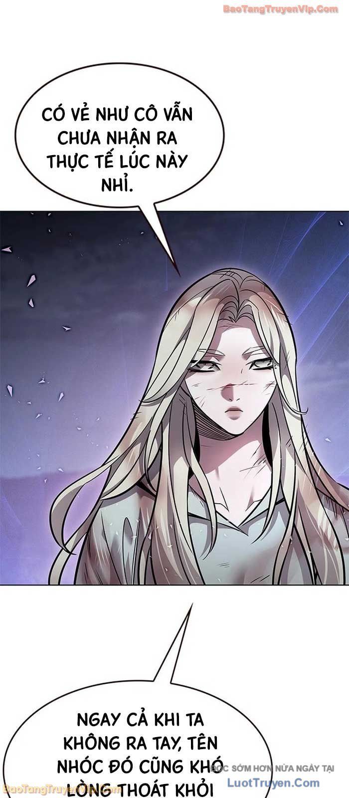 Hoá Thân Thành Mèo [Chap 382]