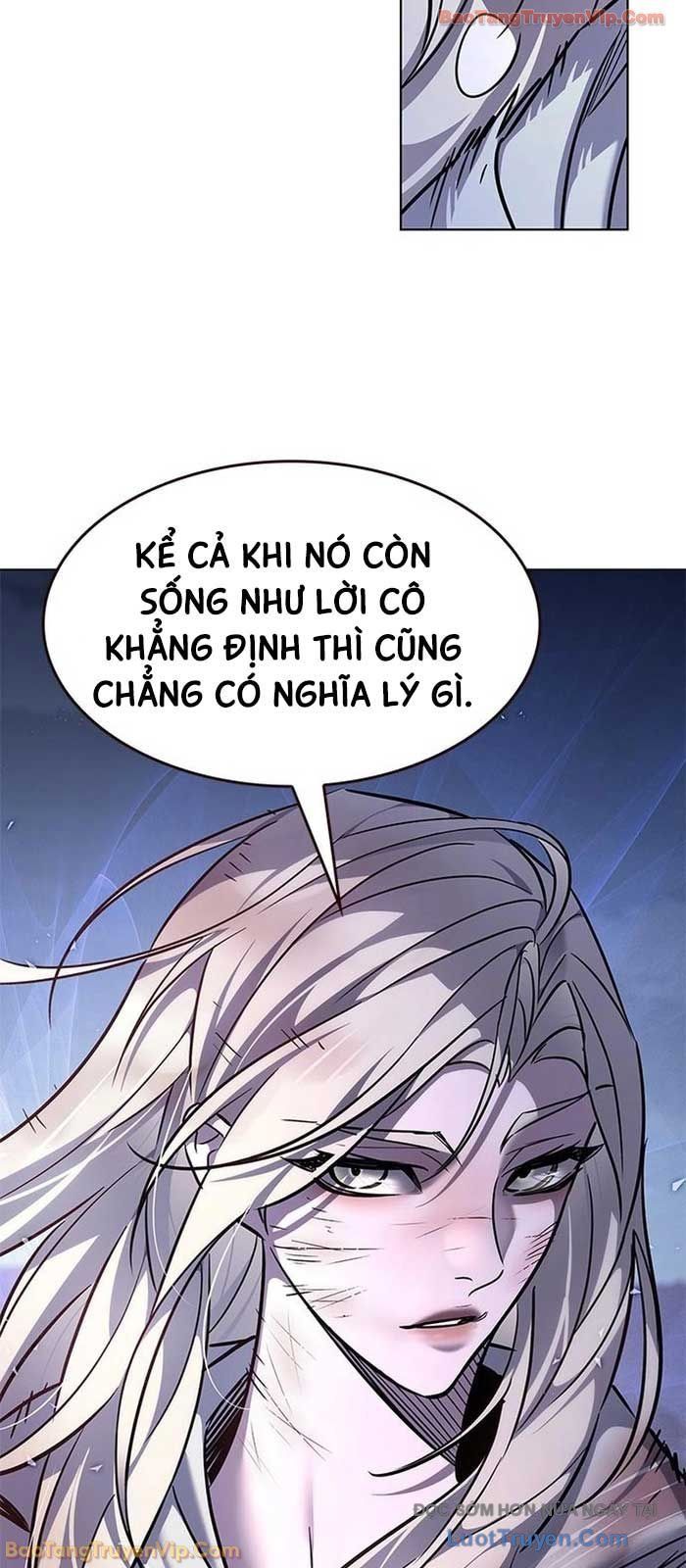 Hoá Thân Thành Mèo [Chap 382]