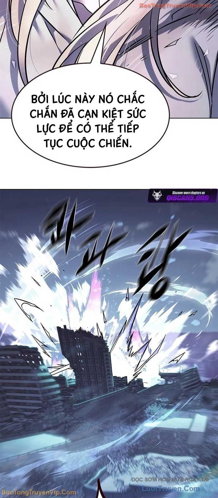 Hoá Thân Thành Mèo [Chap 382]