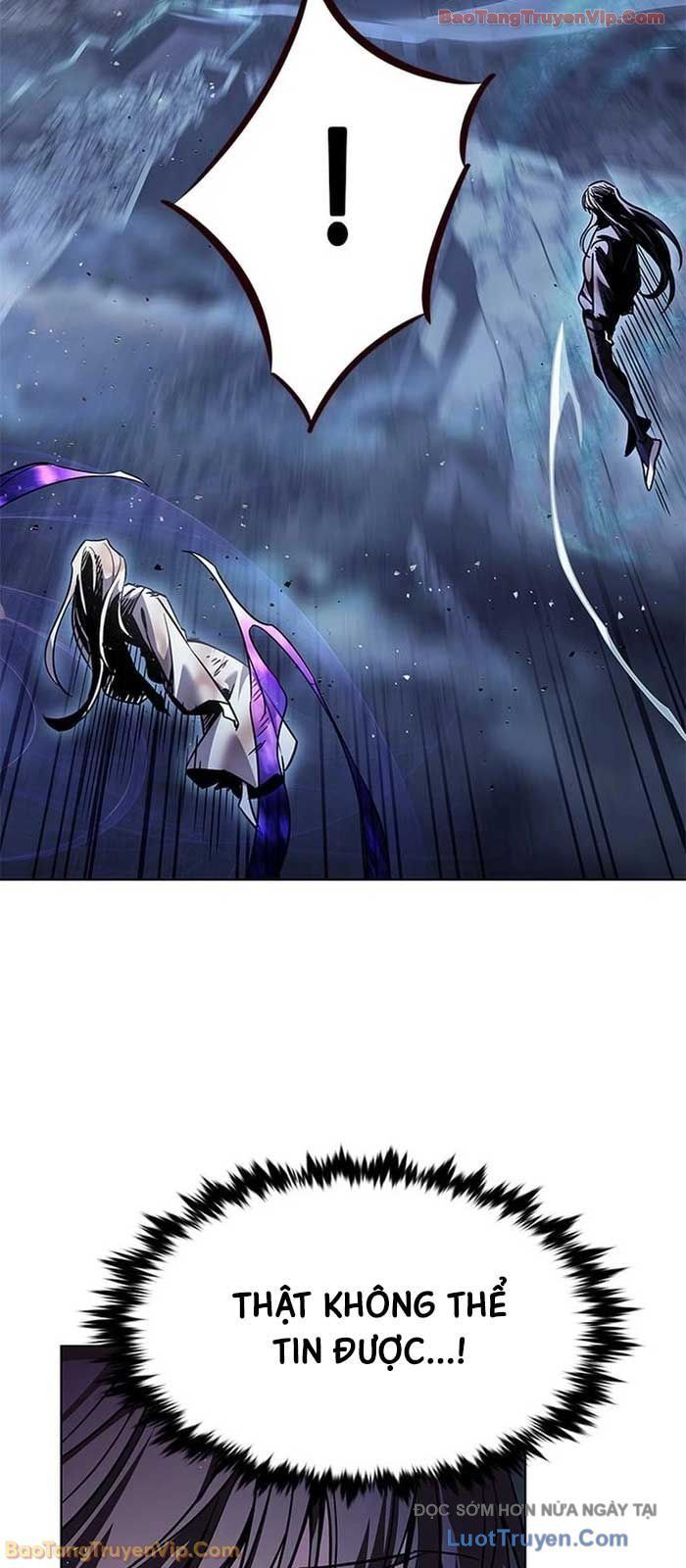 Hoá Thân Thành Mèo [Chap 382]