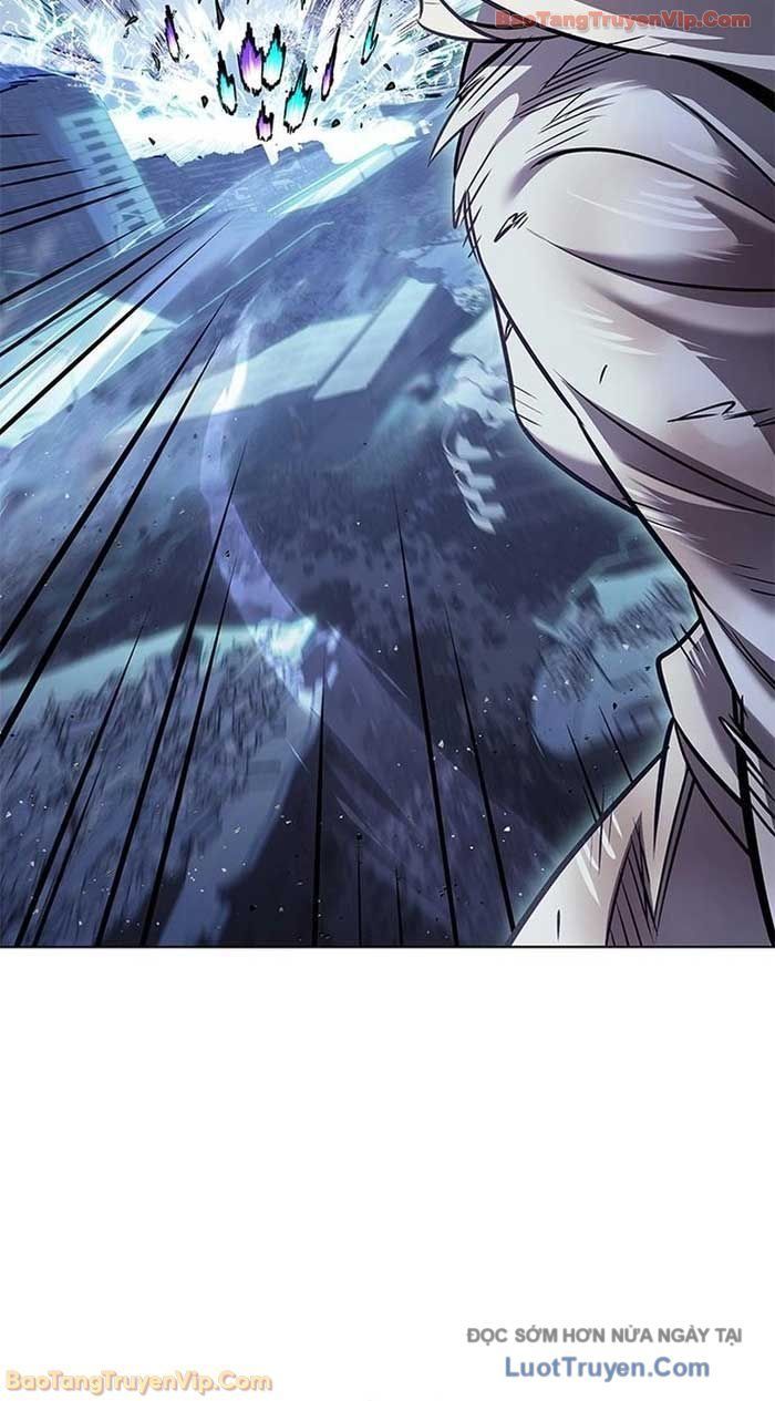 Hoá Thân Thành Mèo [Chap 382]