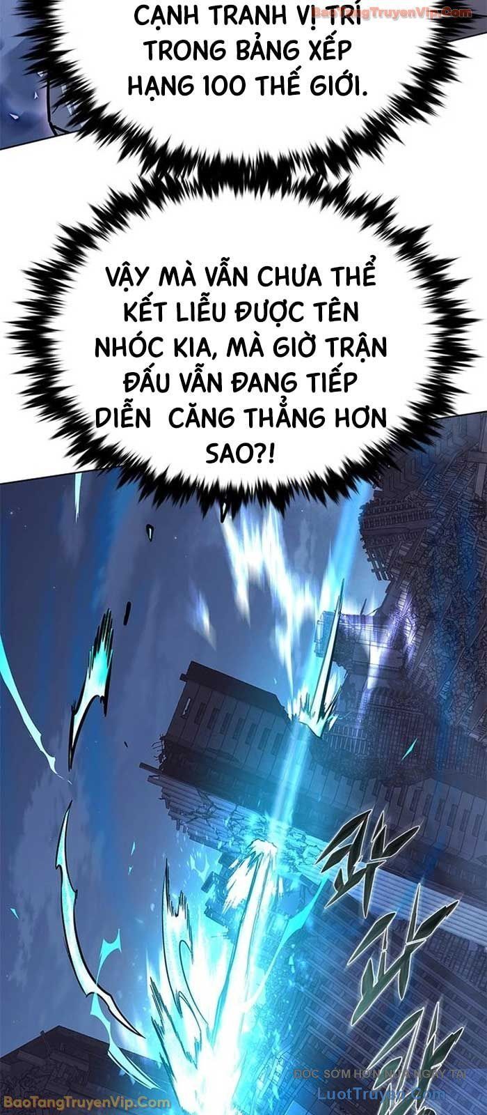 Hoá Thân Thành Mèo [Chap 382]