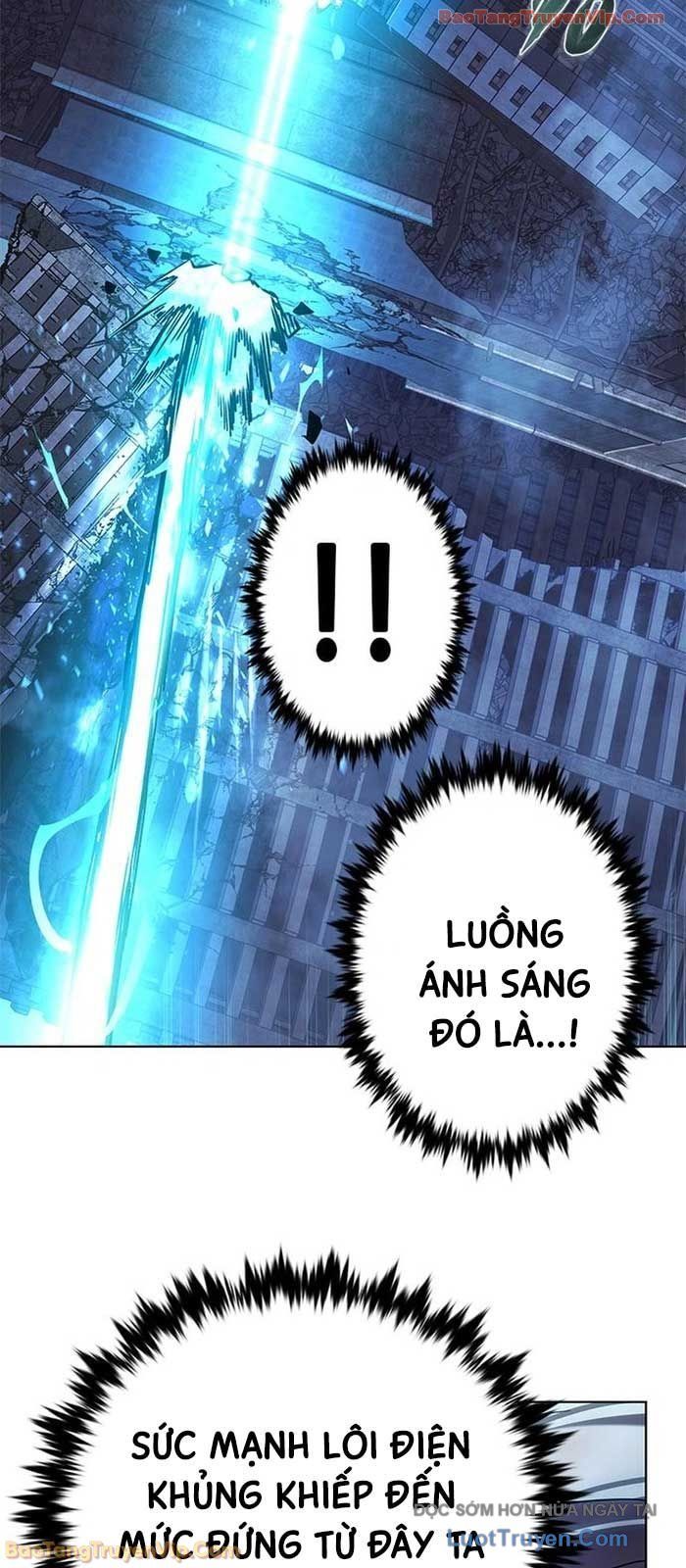 Hoá Thân Thành Mèo [Chap 382]