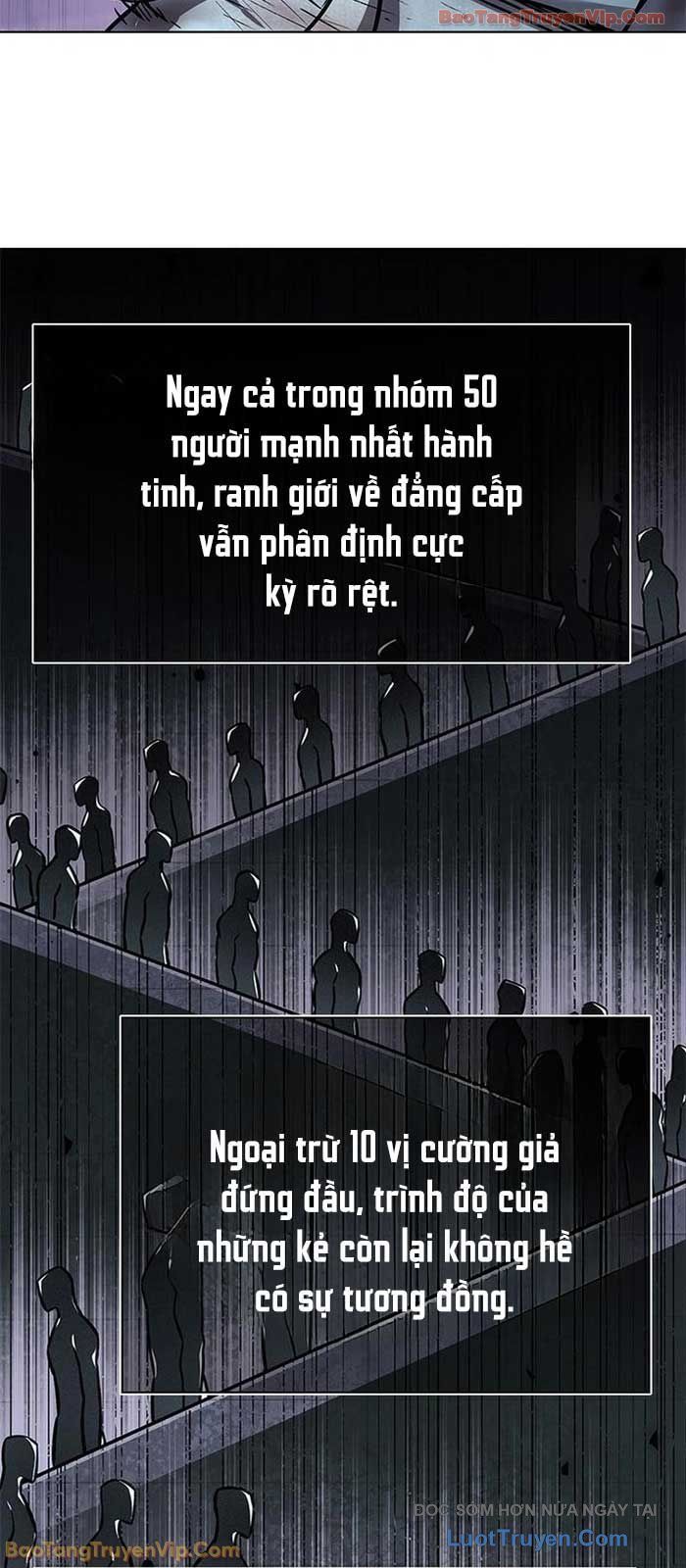 Hoá Thân Thành Mèo [Chap 382]