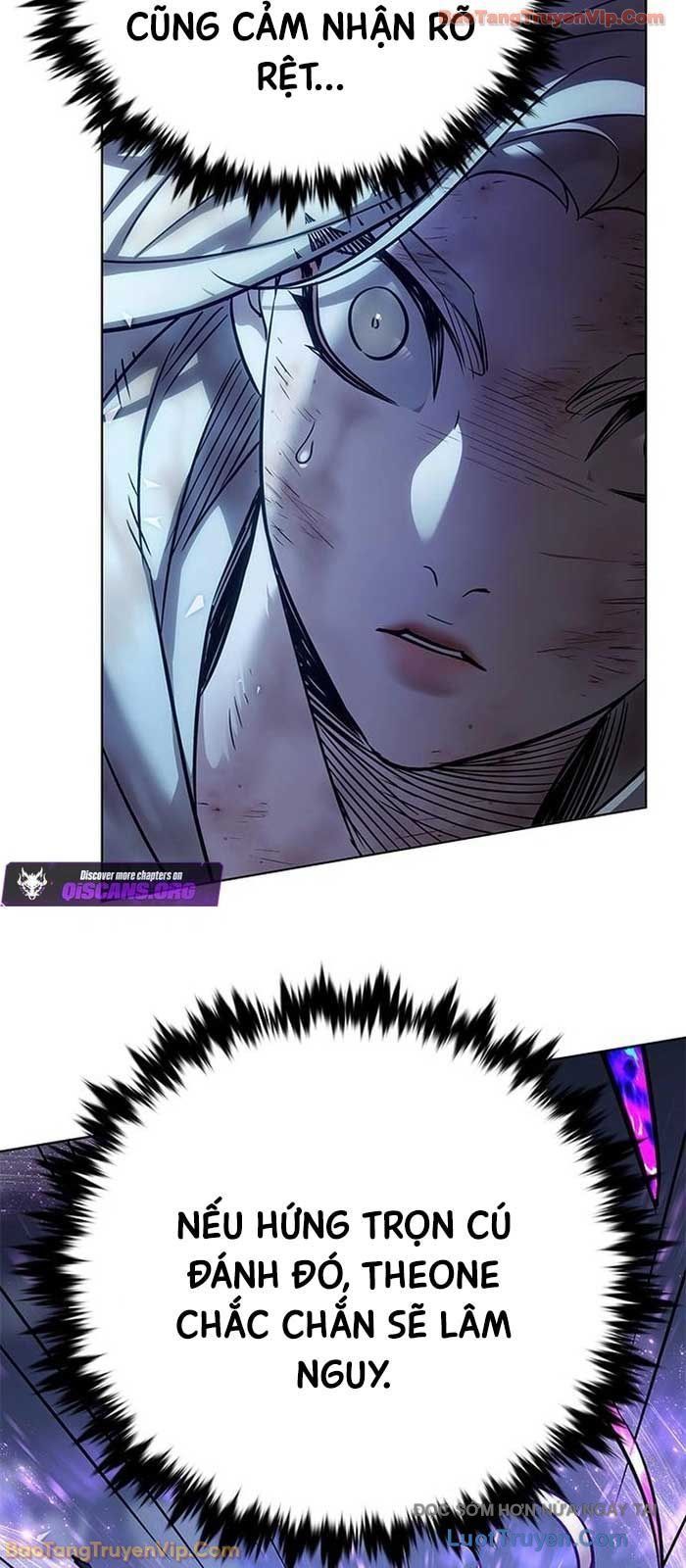 Hoá Thân Thành Mèo [Chap 382]