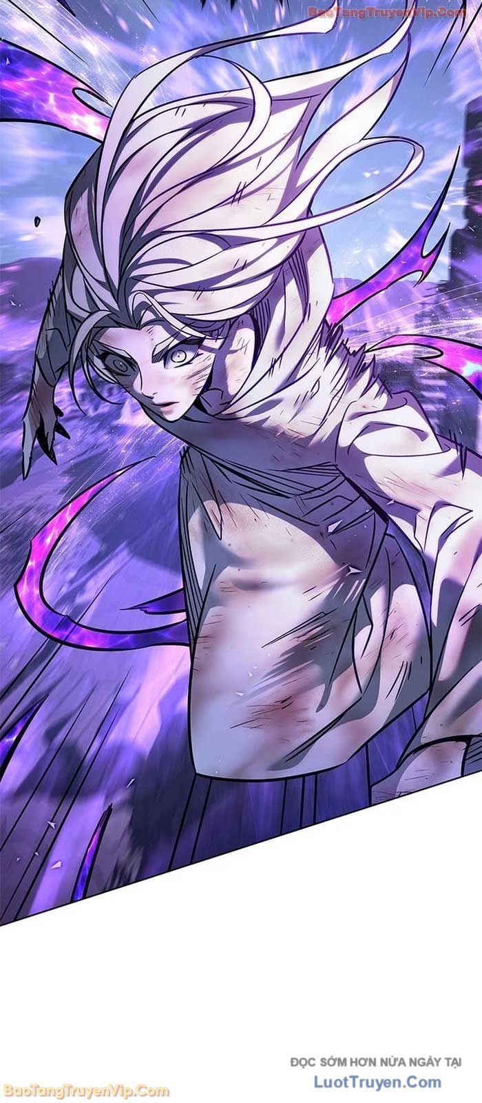 Hoá Thân Thành Mèo [Chap 382]