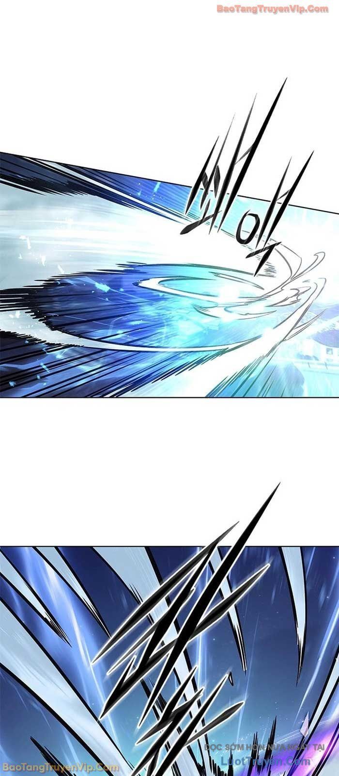 Hoá Thân Thành Mèo [Chap 382]