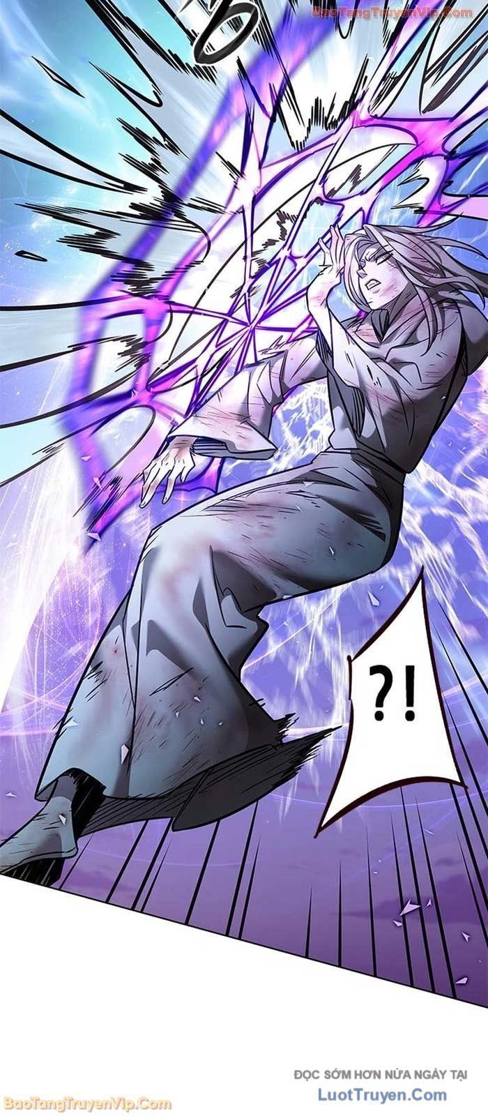 Hoá Thân Thành Mèo [Chap 382]