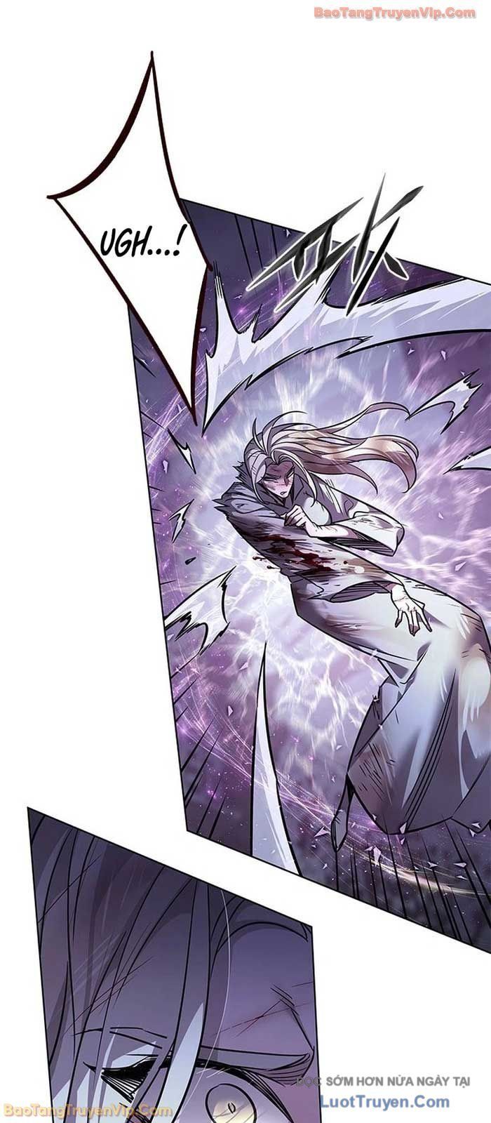 Hoá Thân Thành Mèo [Chap 382]