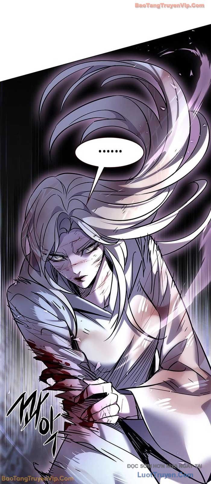 Hoá Thân Thành Mèo [Chap 382]