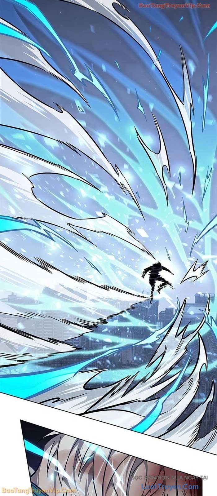 Hoá Thân Thành Mèo [Chap 382]