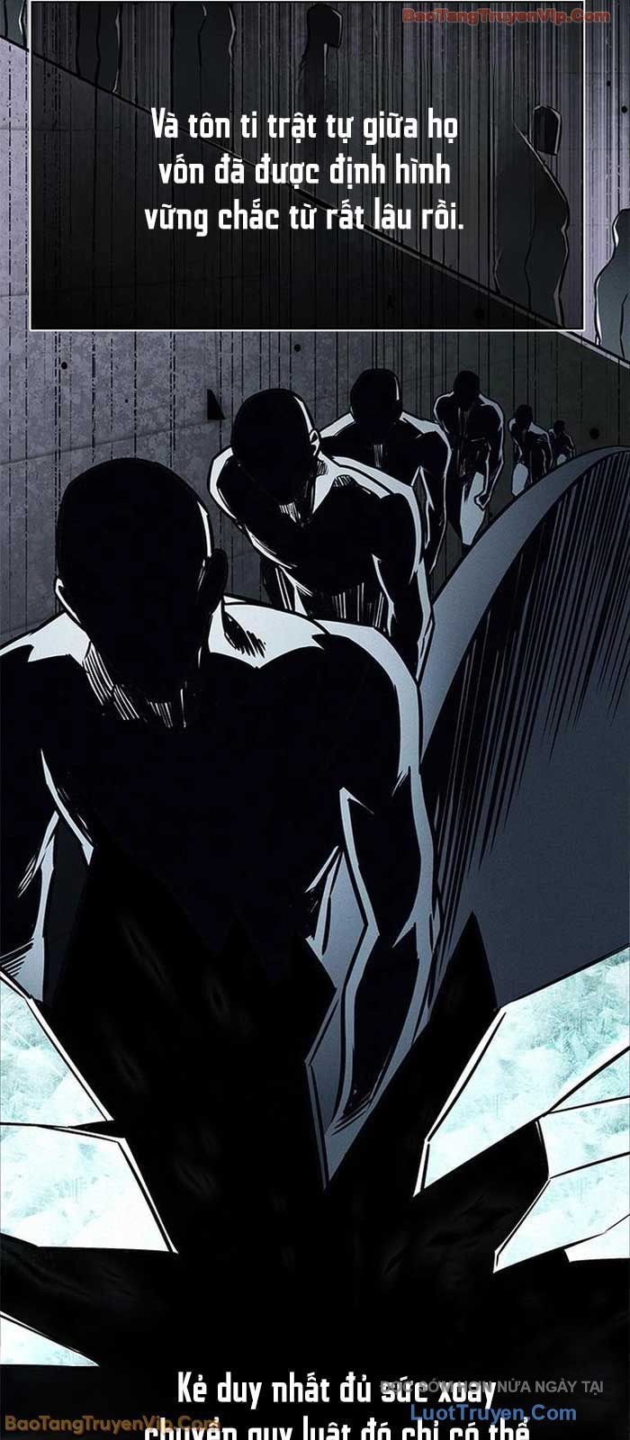 Hoá Thân Thành Mèo [Chap 382]