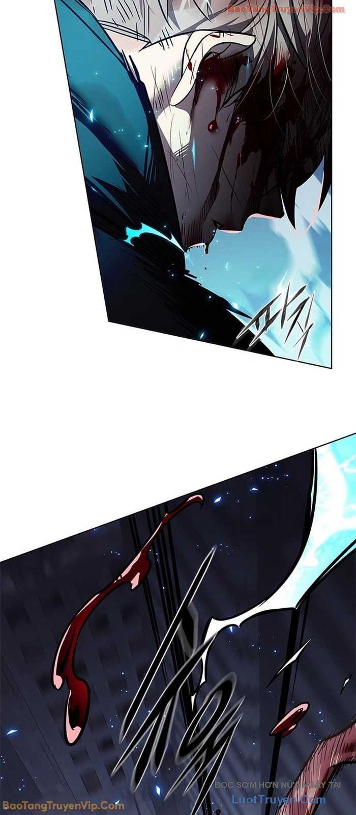 Hoá Thân Thành Mèo [Chap 382]