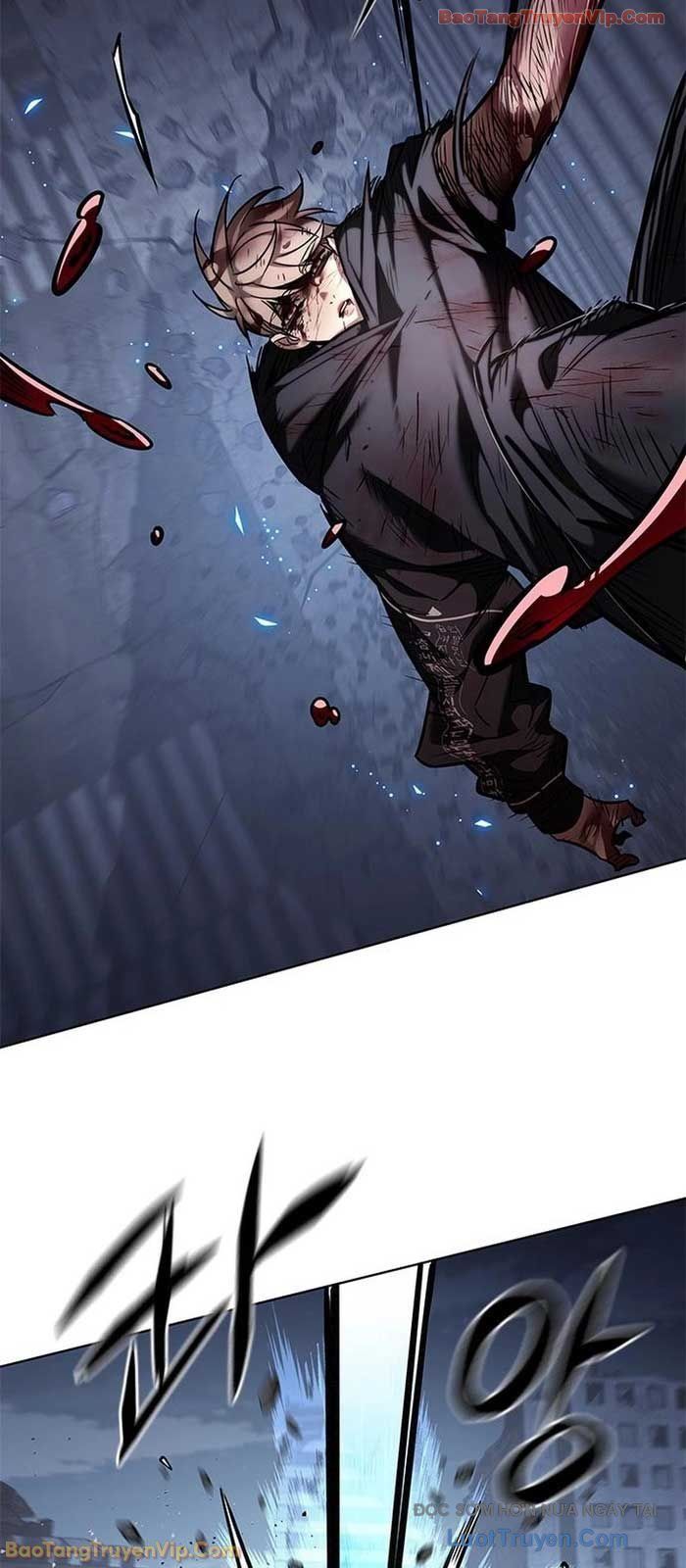 Hoá Thân Thành Mèo [Chap 382]