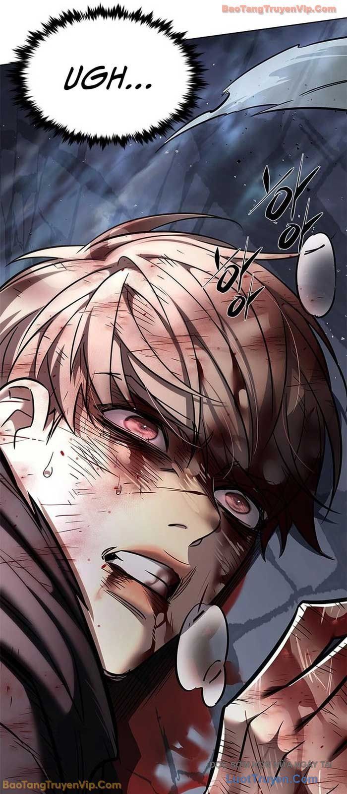 Hoá Thân Thành Mèo [Chap 382]