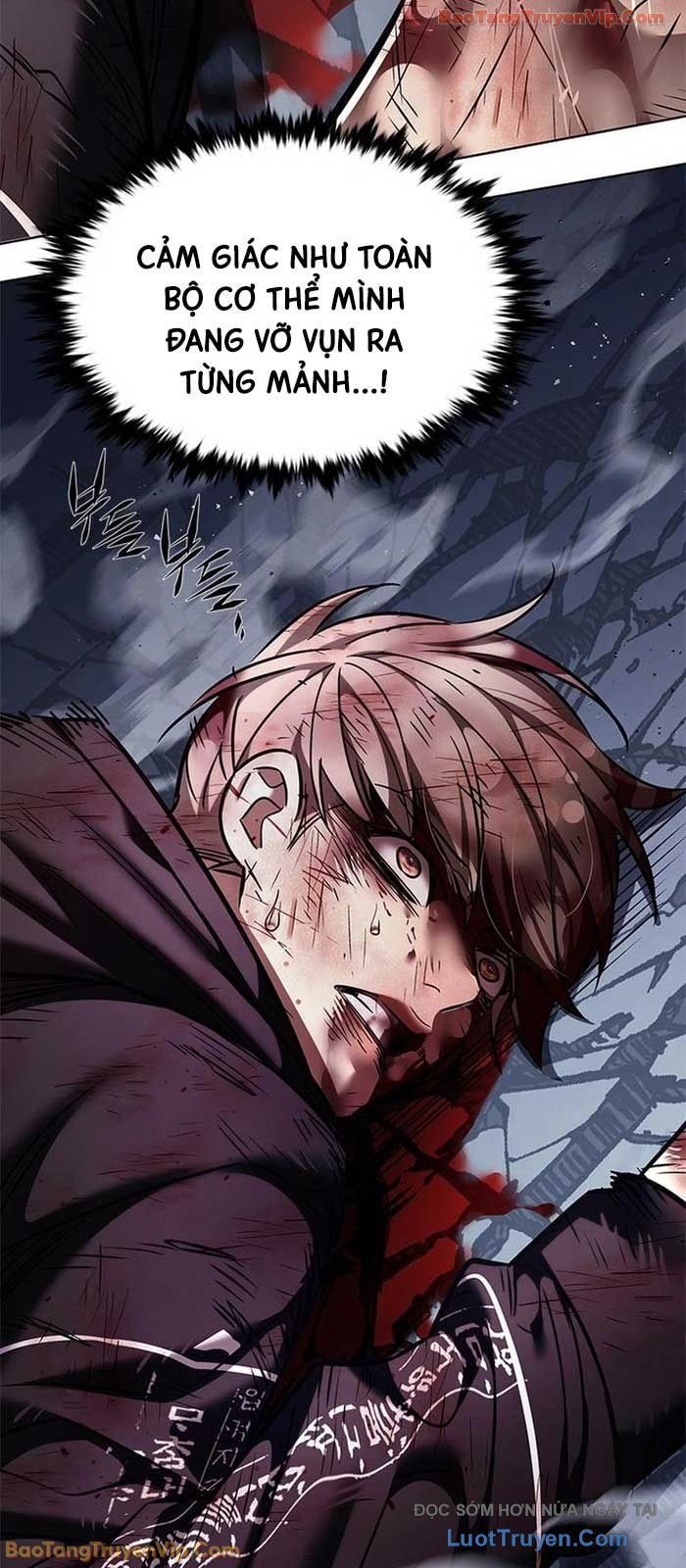 Hoá Thân Thành Mèo [Chap 382]