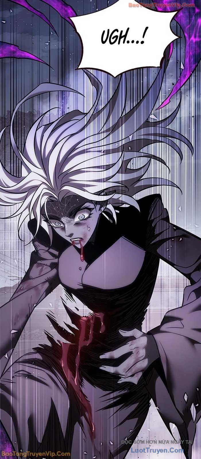 Hoá Thân Thành Mèo [Chap 382]