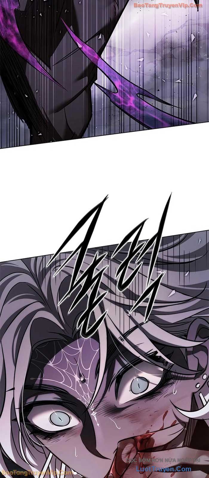 Hoá Thân Thành Mèo [Chap 382]