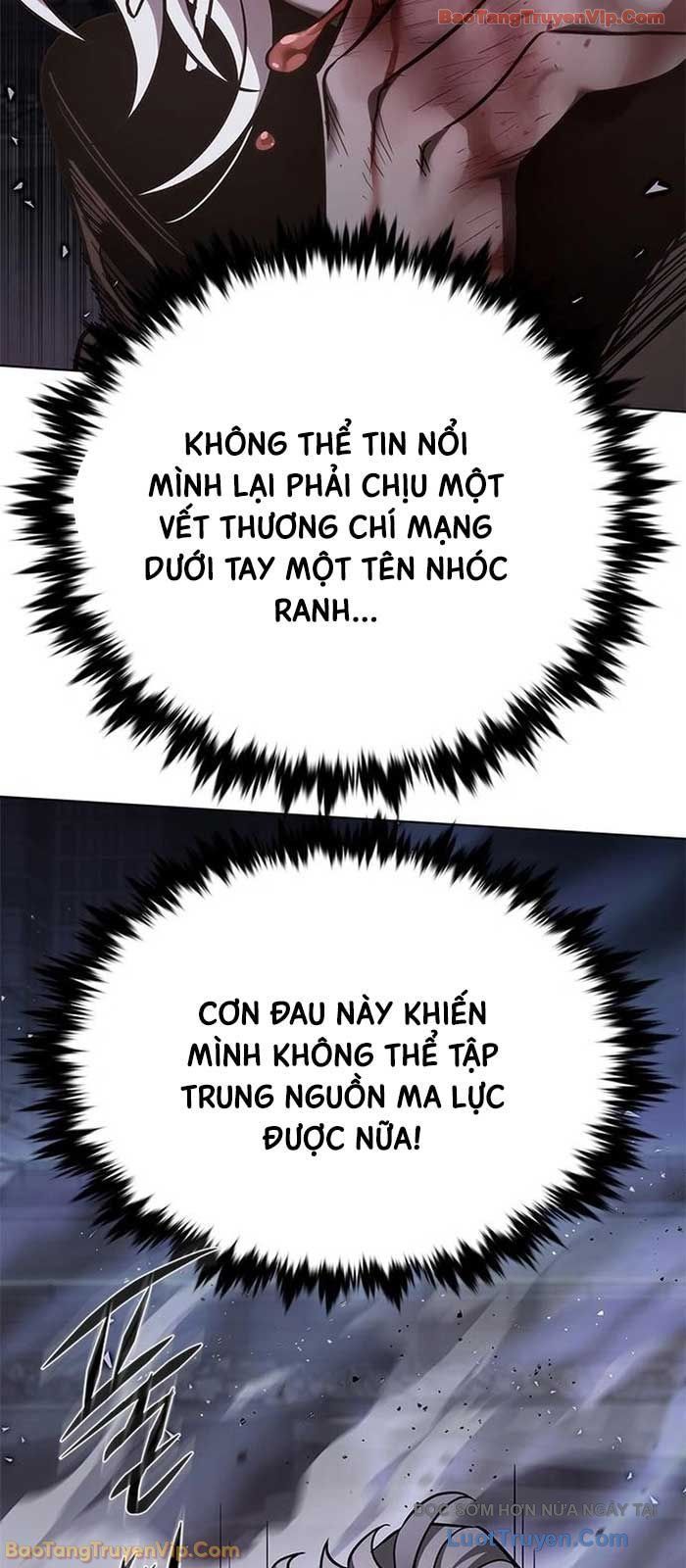 Hoá Thân Thành Mèo [Chap 382]