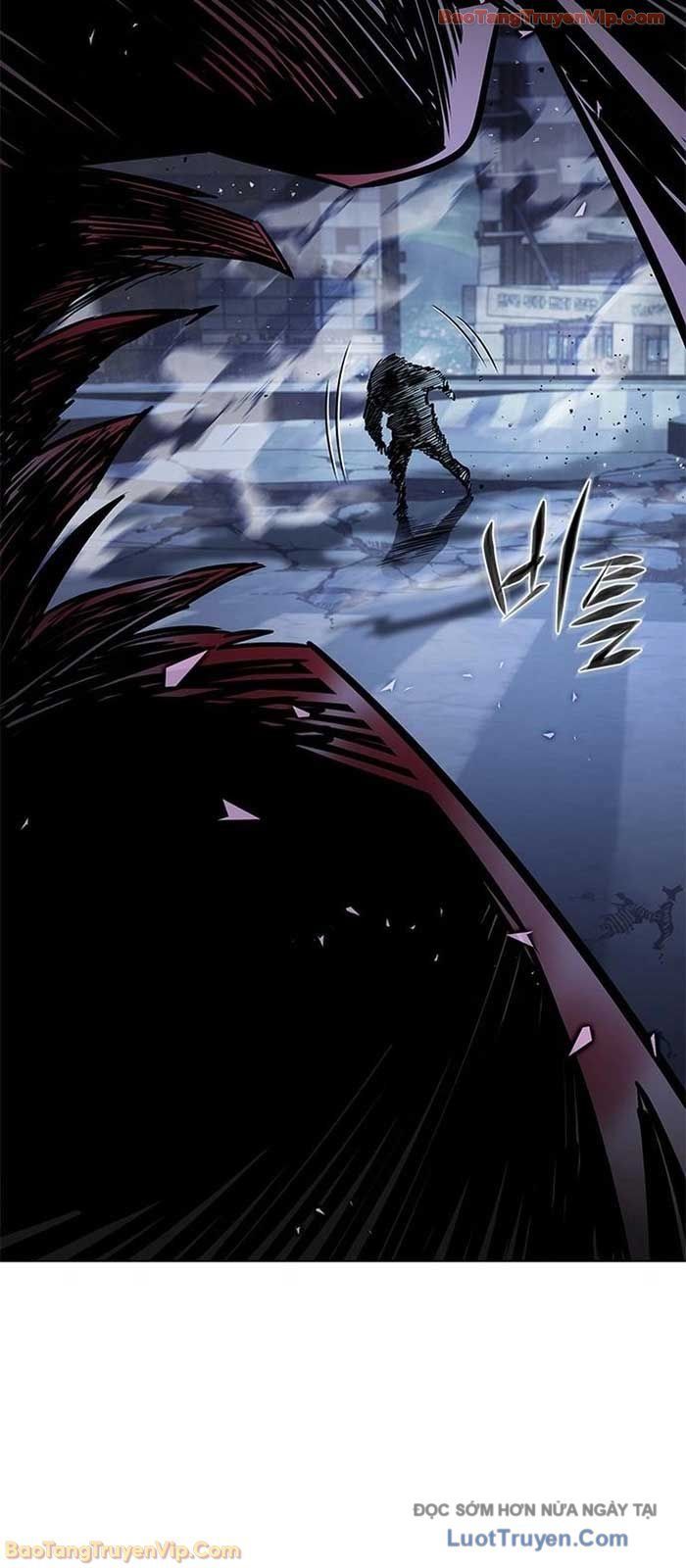 Hoá Thân Thành Mèo [Chap 382]