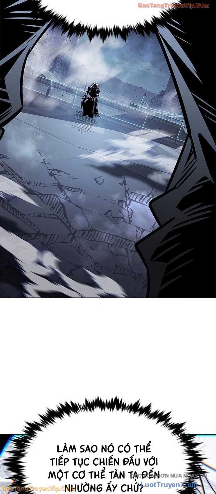 Hoá Thân Thành Mèo [Chap 382]