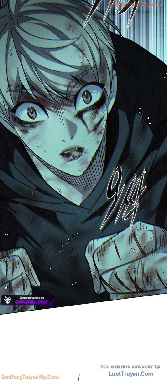 Hoá Thân Thành Mèo [Chap 382]