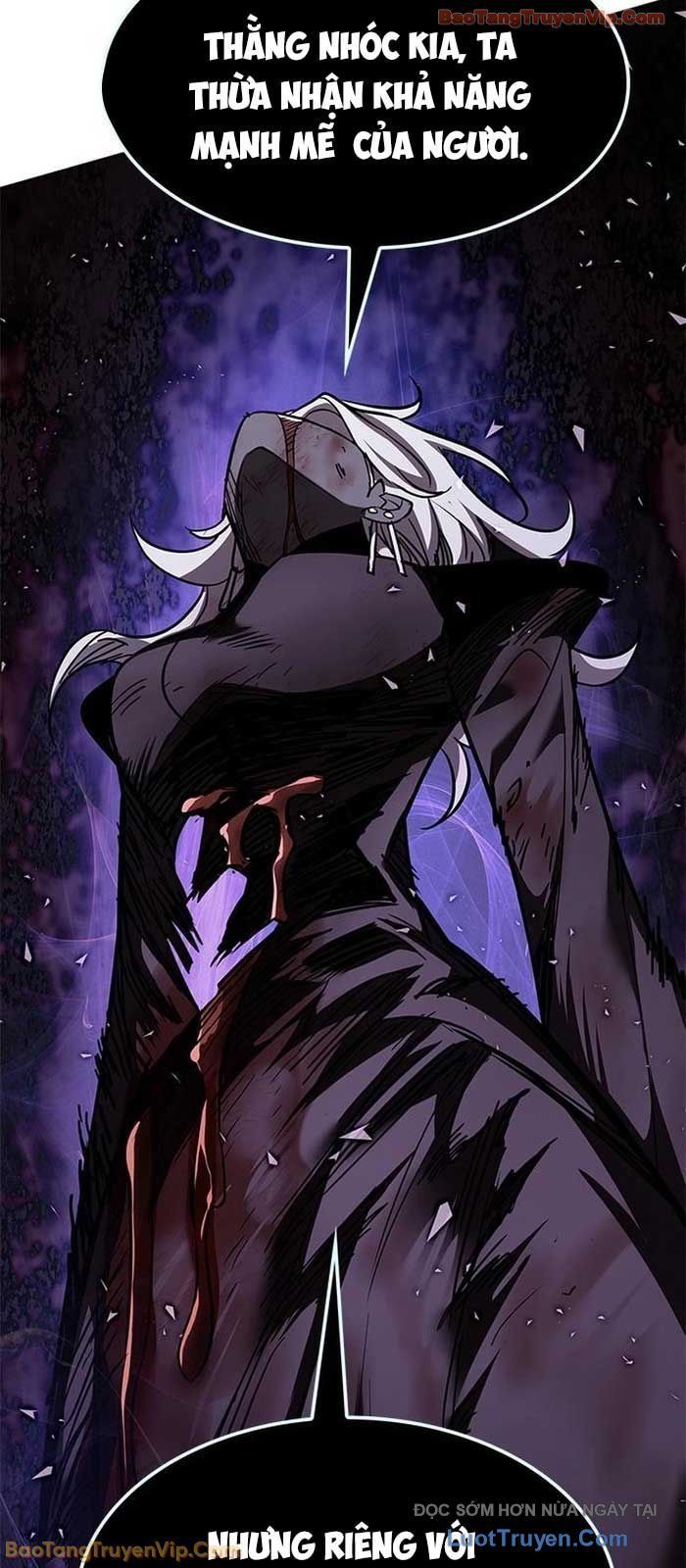 Hoá Thân Thành Mèo [Chap 382]