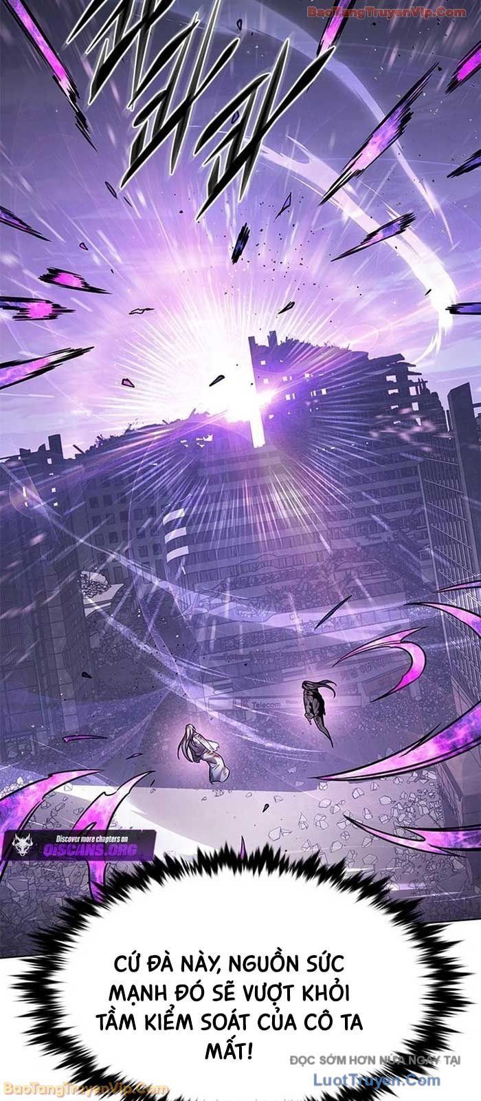 Hoá Thân Thành Mèo [Chap 382]