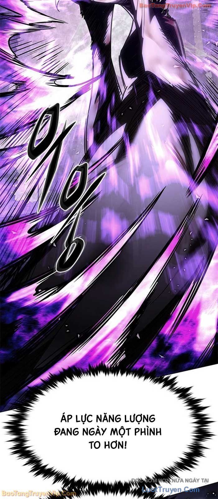 Hoá Thân Thành Mèo [Chap 382]