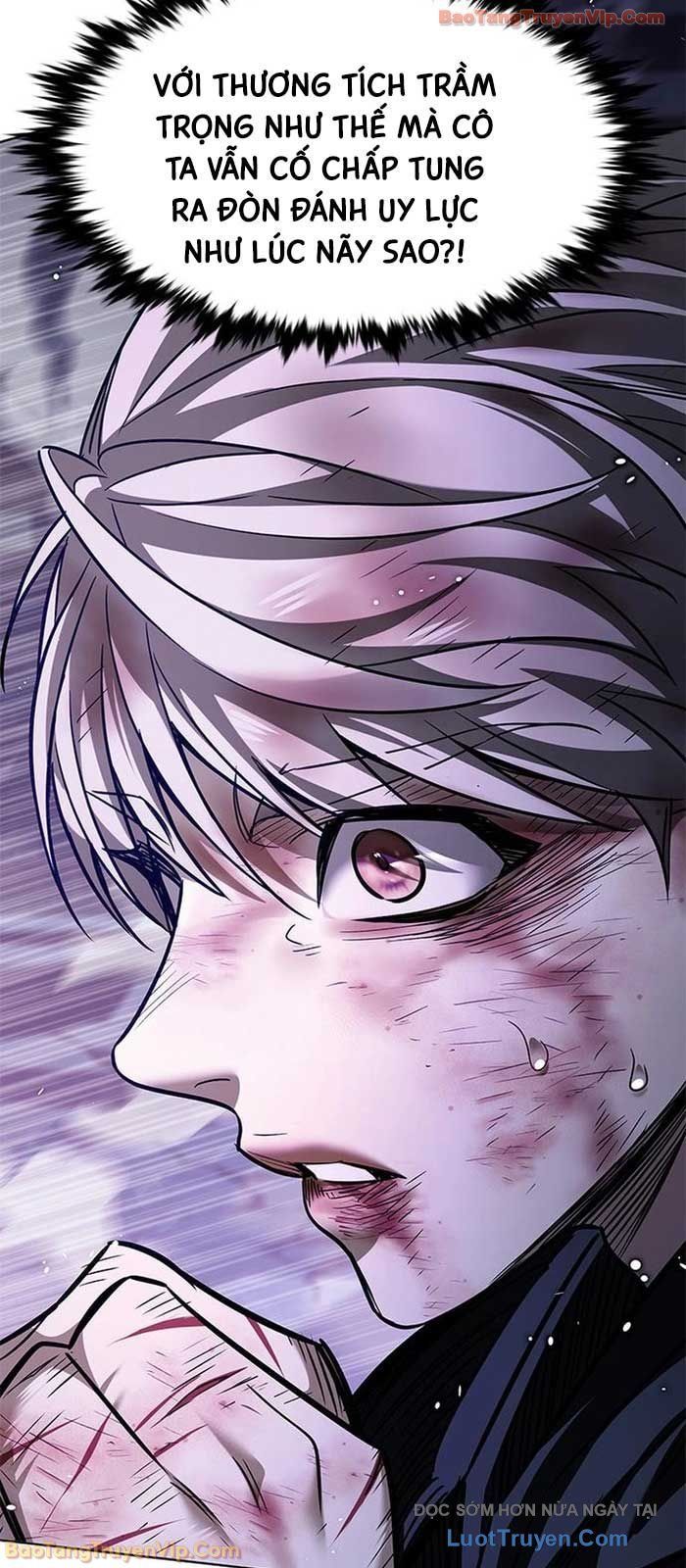 Hoá Thân Thành Mèo [Chap 382]