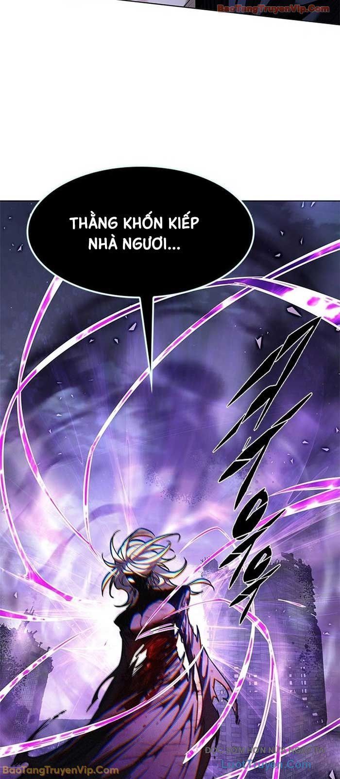 Hoá Thân Thành Mèo [Chap 382]