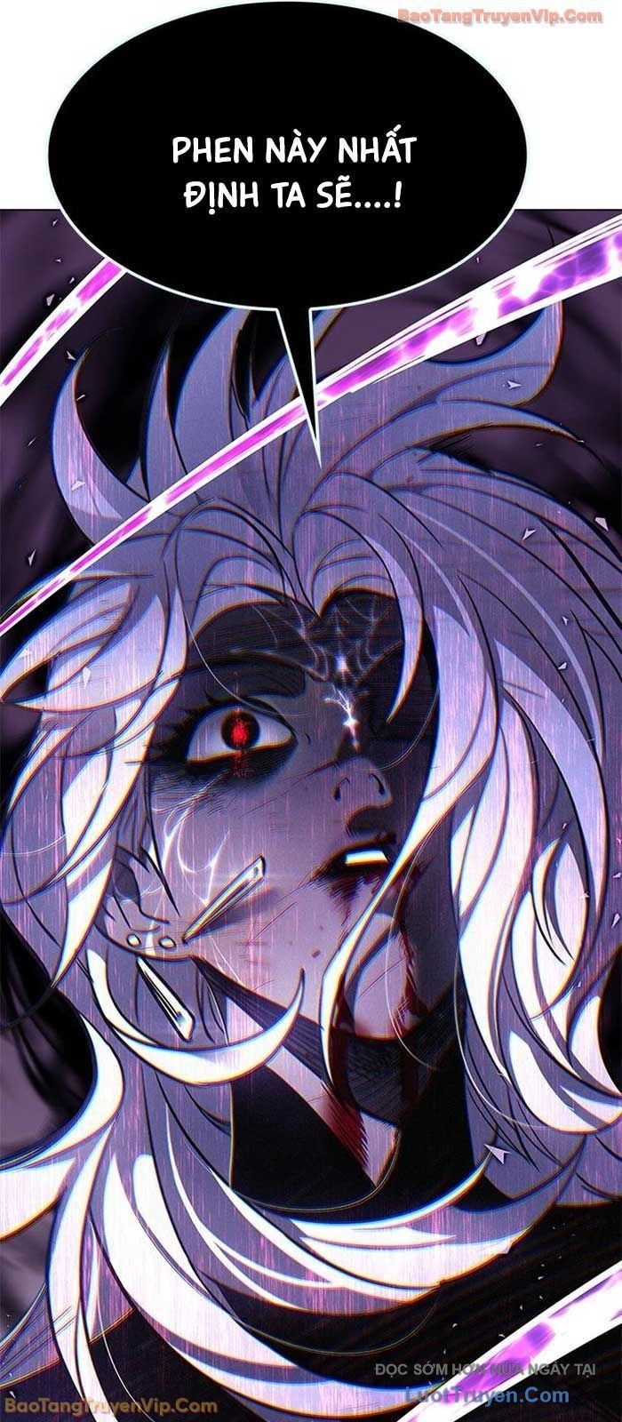 Hoá Thân Thành Mèo [Chap 382]