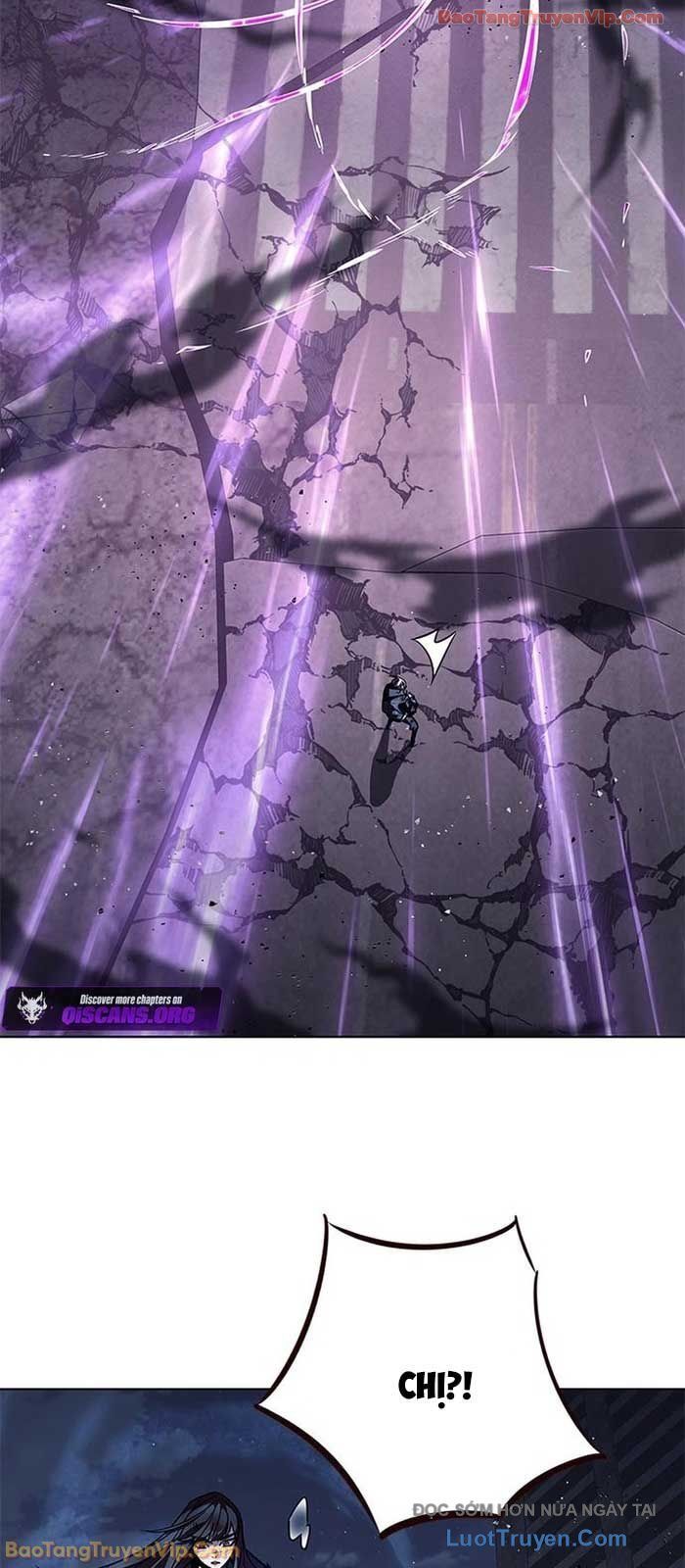 Hoá Thân Thành Mèo [Chap 382]