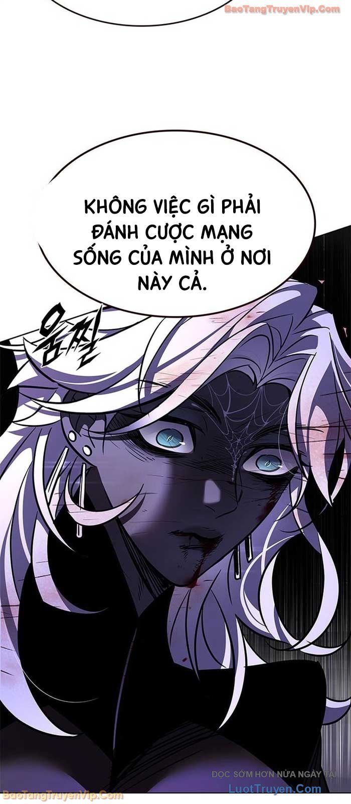 Hoá Thân Thành Mèo [Chap 382]