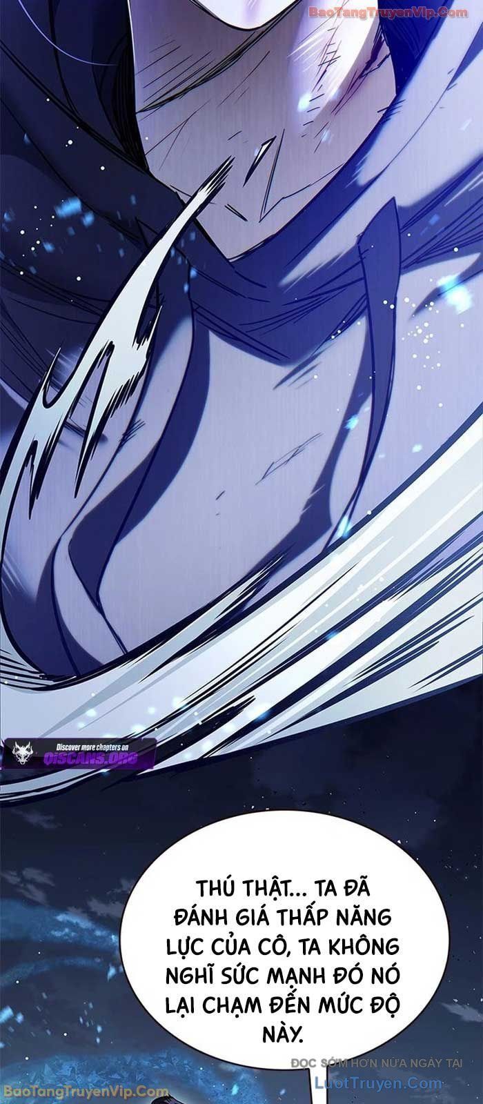 Hoá Thân Thành Mèo [Chap 382]