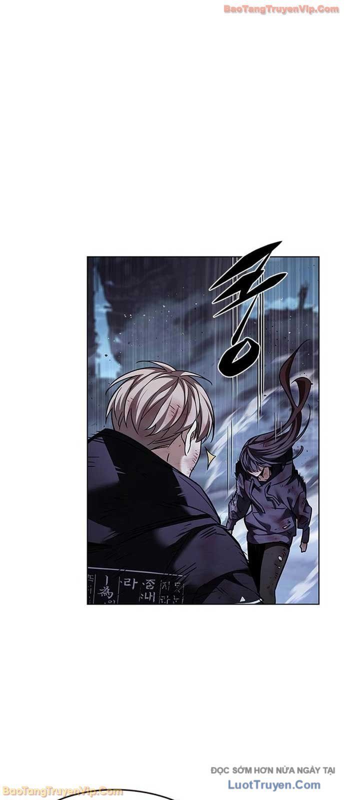 Hoá Thân Thành Mèo [Chap 382]