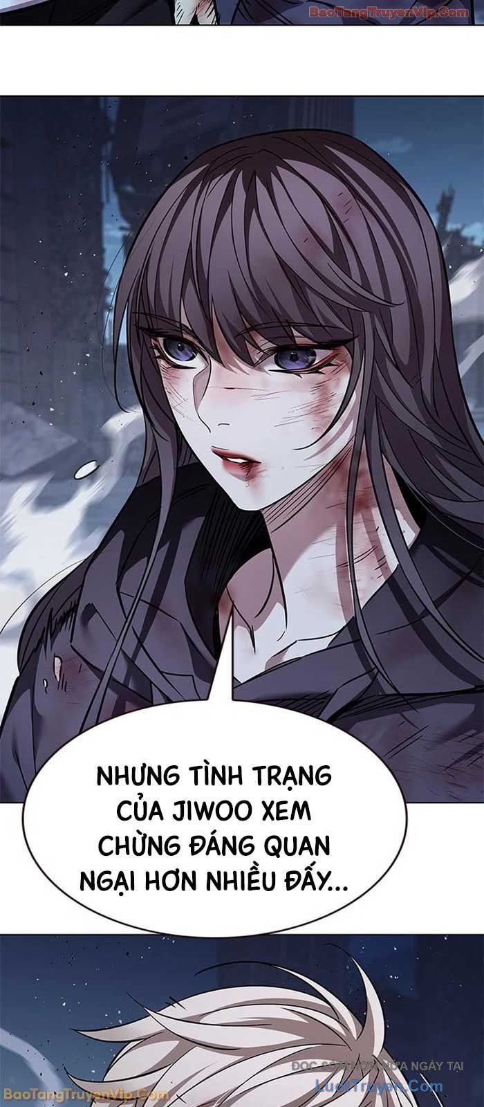 Hoá Thân Thành Mèo [Chap 382]