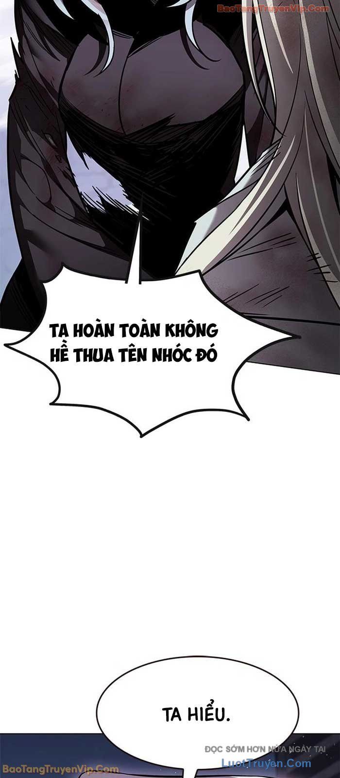 Hoá Thân Thành Mèo [Chap 382]