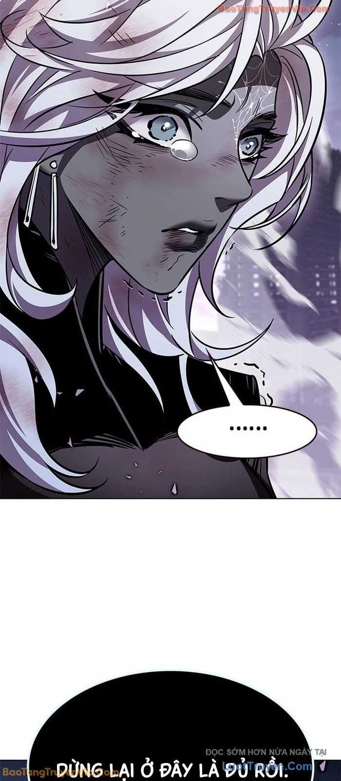 Hoá Thân Thành Mèo [Chap 382]