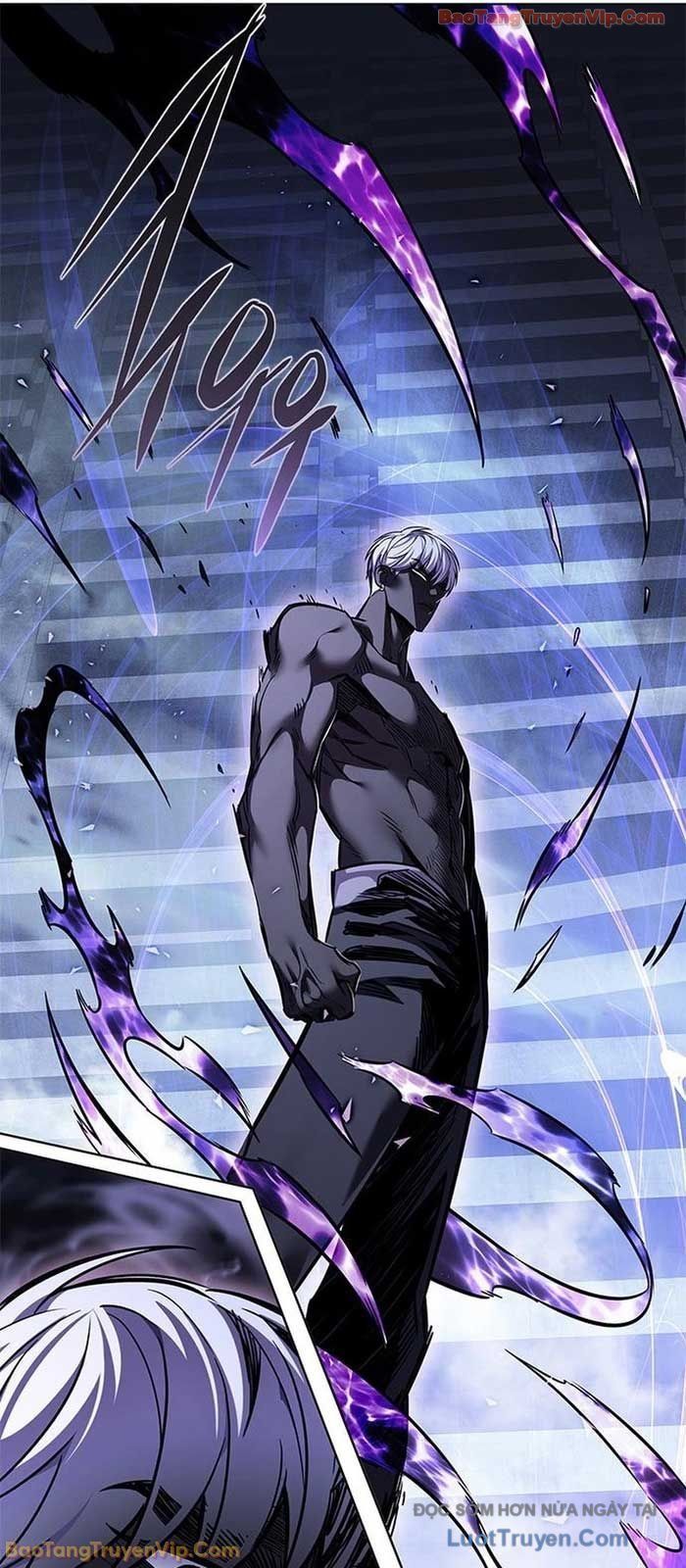 Hoá Thân Thành Mèo [Chap 382]