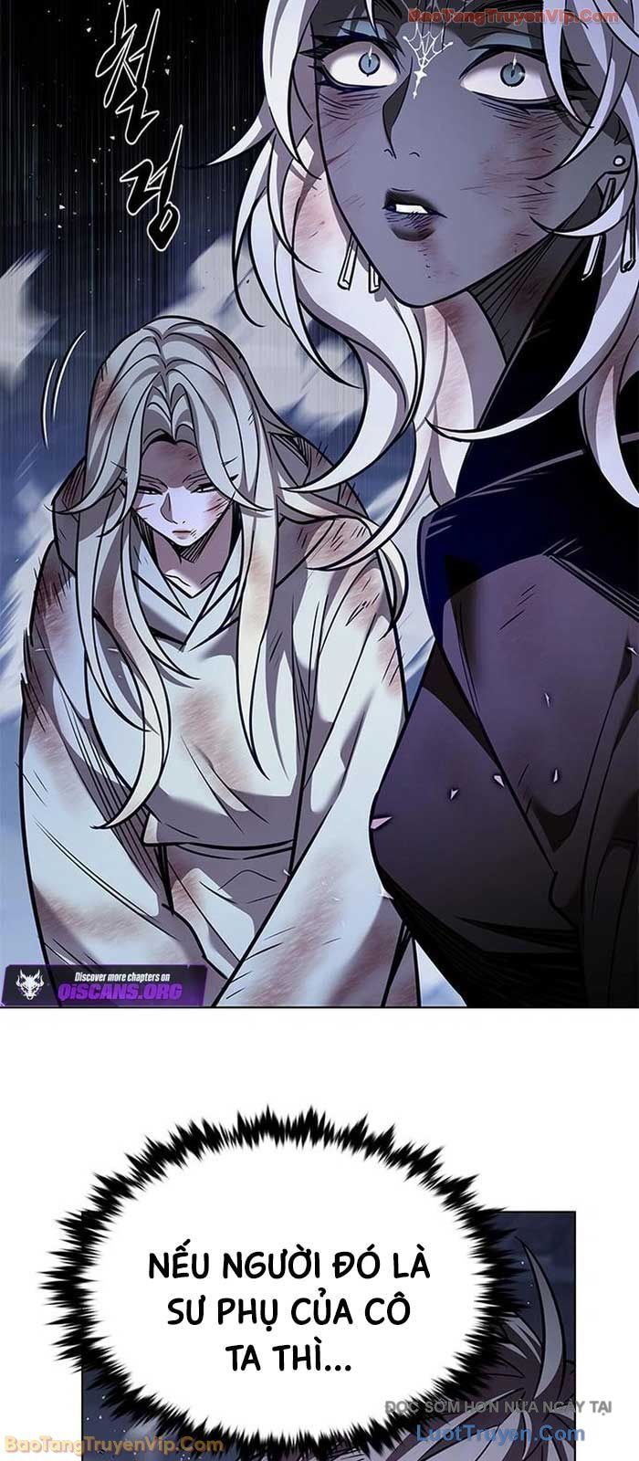 Hoá Thân Thành Mèo [Chap 382]