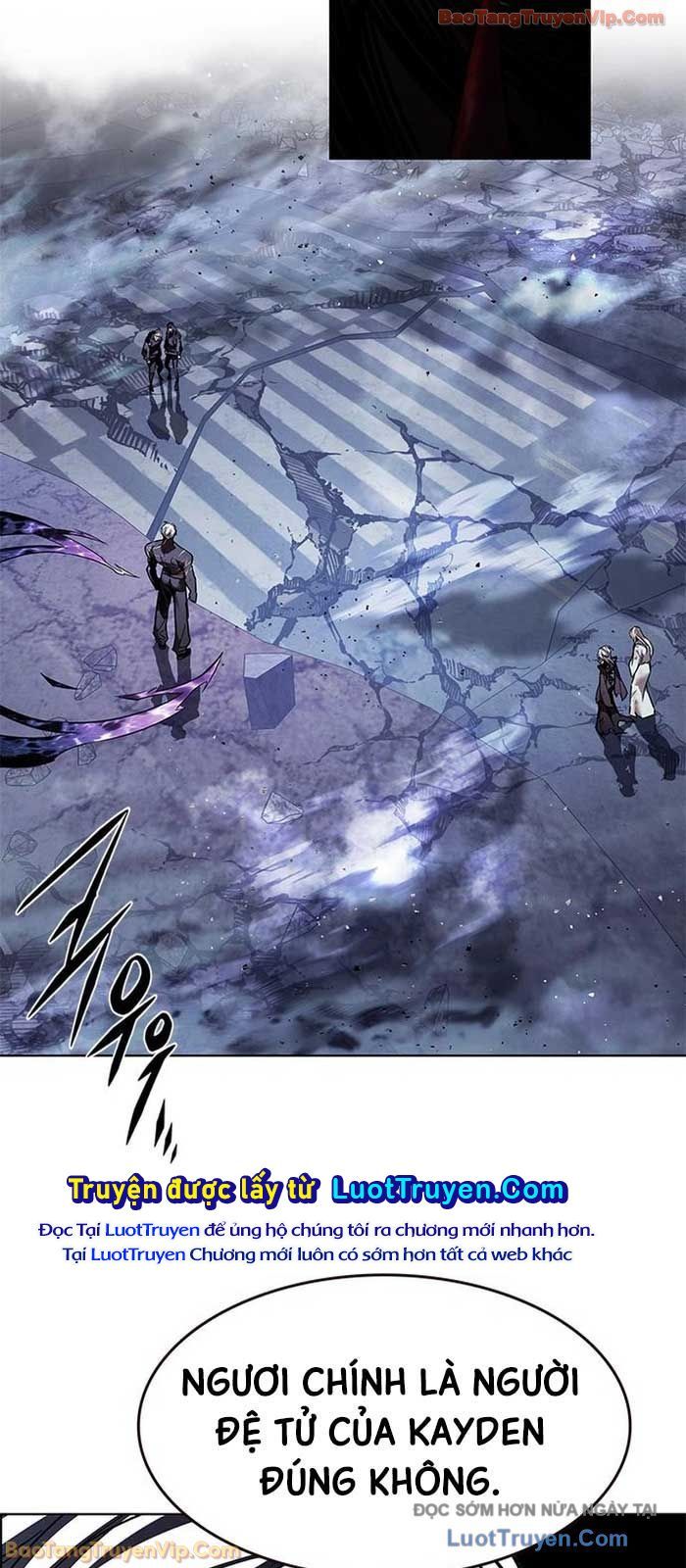 Hoá Thân Thành Mèo [Chap 382]