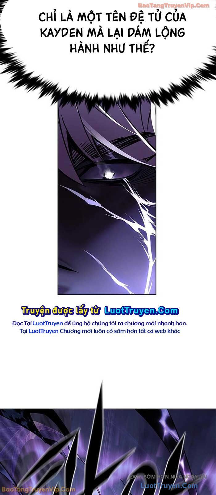 Hoá Thân Thành Mèo [Chap 382]