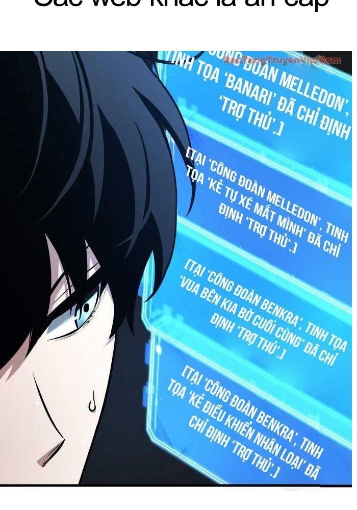 Toàn Trí Độc Giả [Chap 281-295] - Page 18