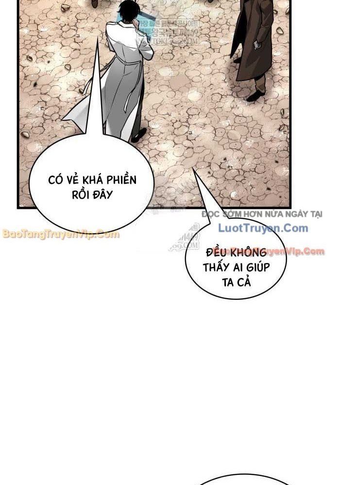 Toàn Trí Độc Giả [Chap 281-295] - Page 25