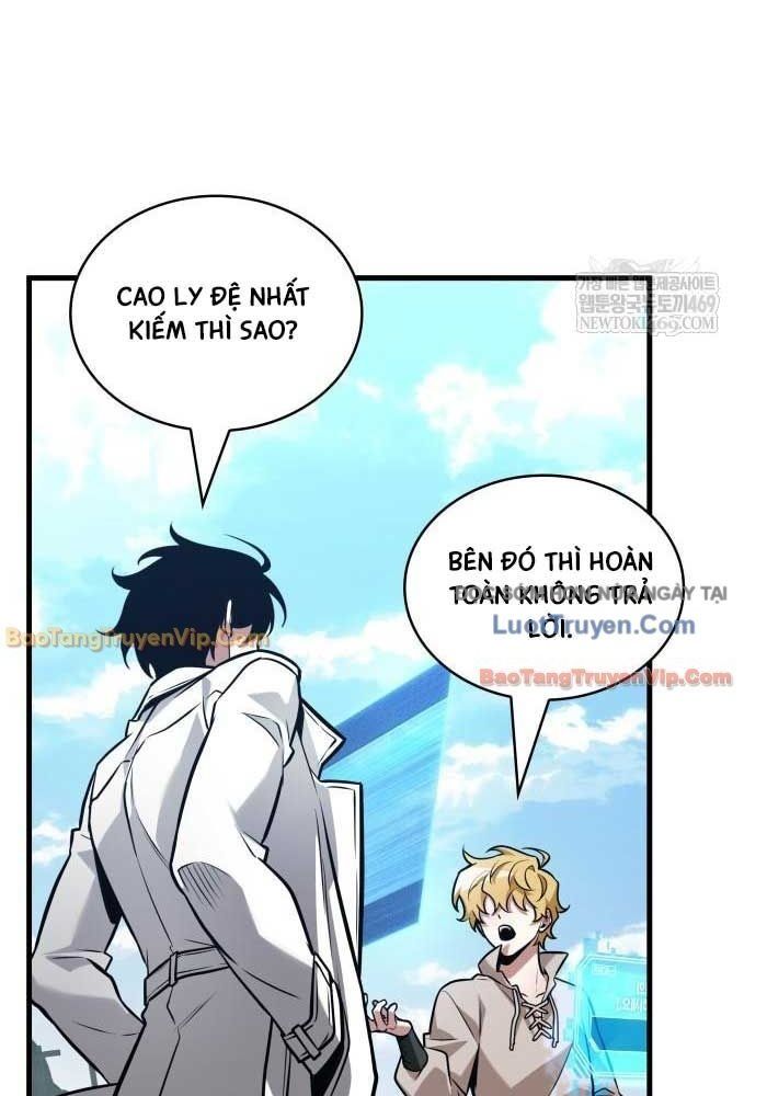 Toàn Trí Độc Giả [Chap 281-295] - Page 9