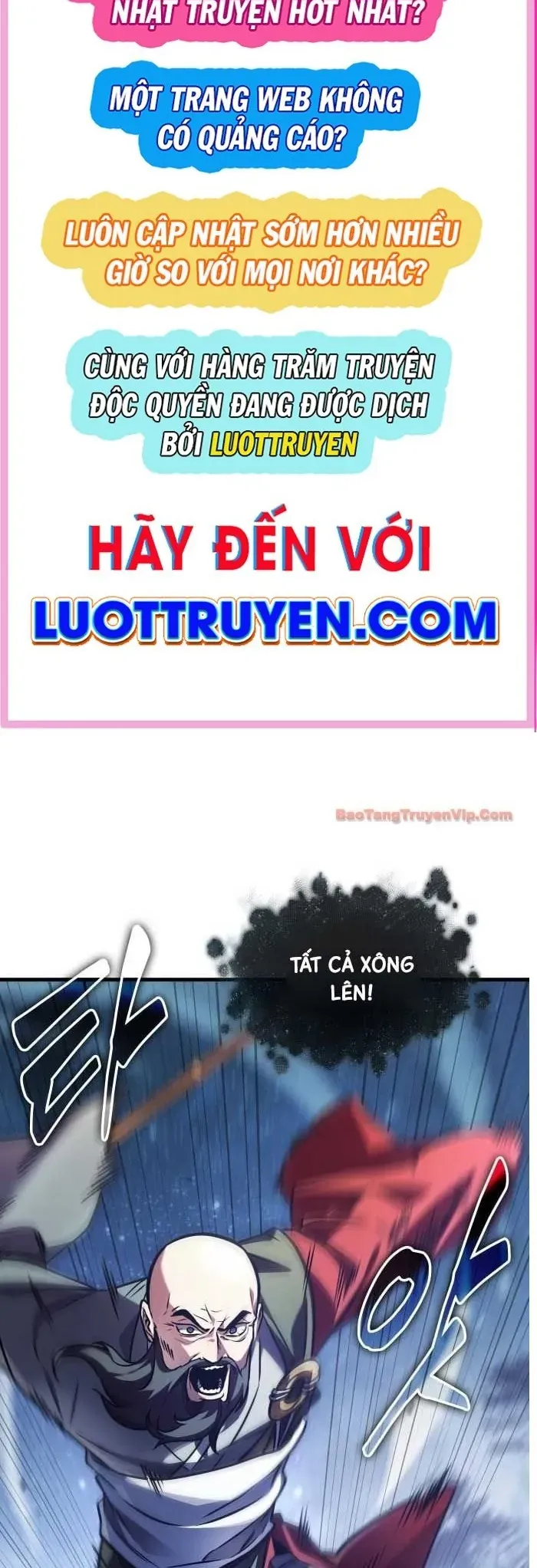 Toàn Trí Độc Giả [Chap 281-295] - Page 1