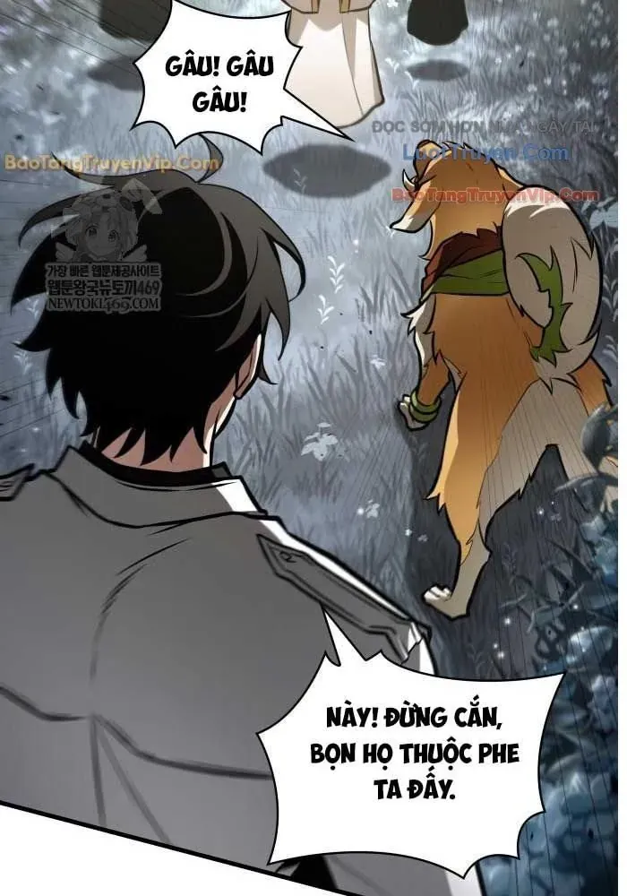 Toàn Trí Độc Giả [Chap 281-295] - Page 12