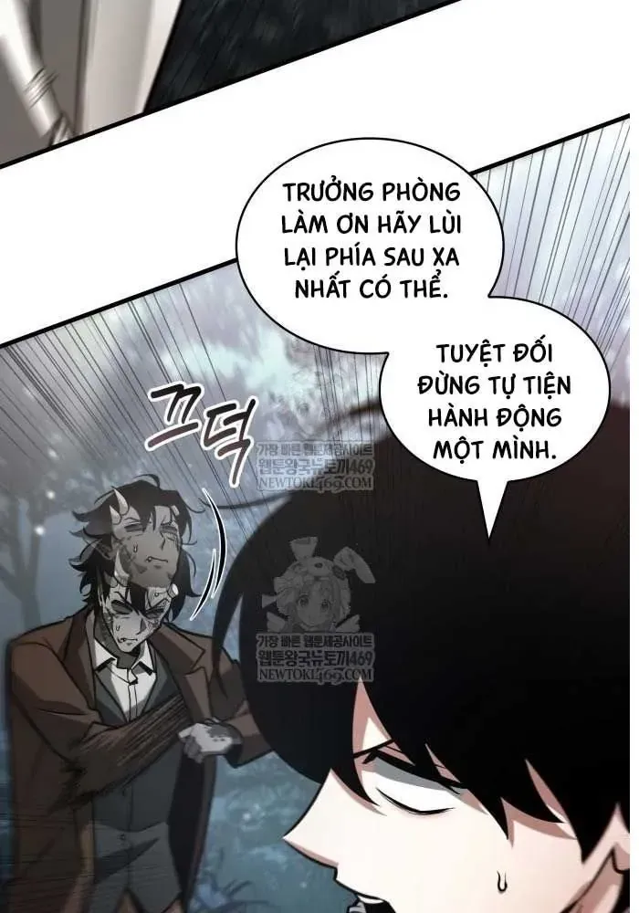 Toàn Trí Độc Giả [Chap 281-295] - Page 14